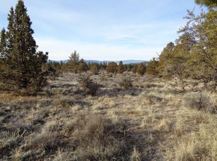 Medicine Dr, Beatty, OR 97621