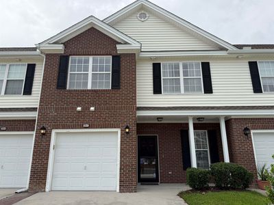 256 Connemara Dr. #13-C, Myrtle Beach, SC, 29579