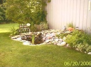 5177 Pleasant Dr, Beaverton, MI 48612