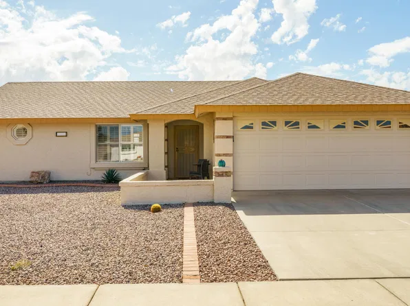 10935 E LINDNER Avenue E, Mesa, AZ 85209