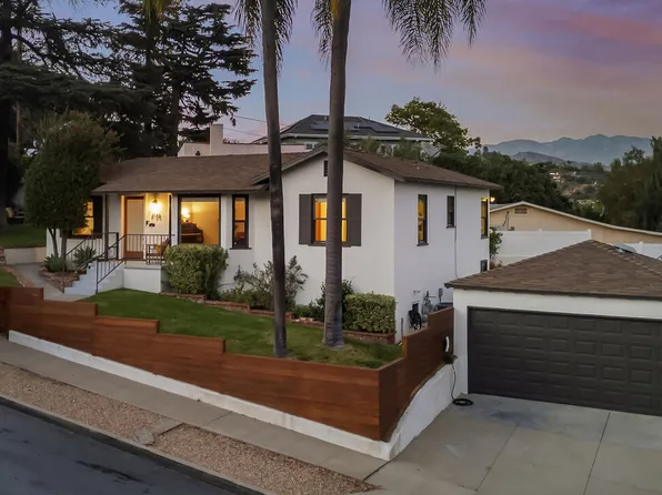 4128 Aguilar Way, Los Angeles, CA 90065