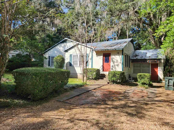 110 Barbara St, Tallahassee, FL 32304