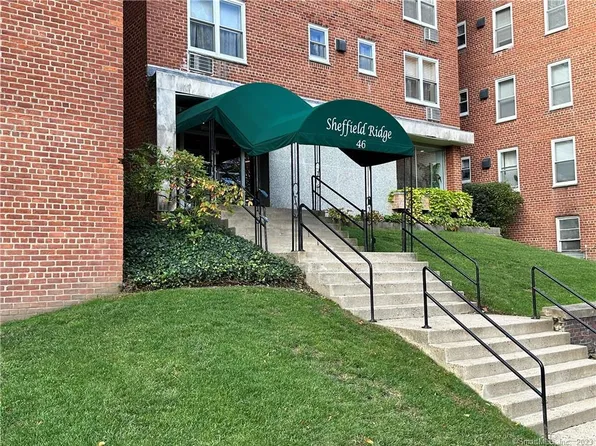 46 Prospect Avenue #1B, Norwalk, CT 06850