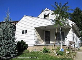 1033 Morgan St, Lansing, MI 48912