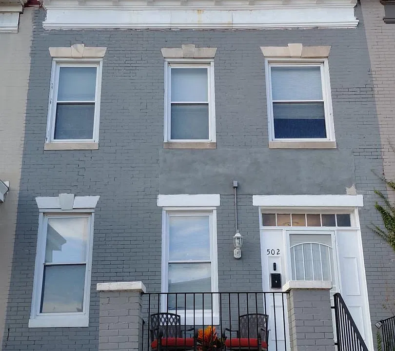 502 Lyndhurst St