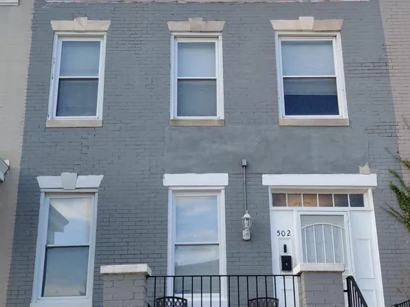502 Lyndhurst St, Baltimore, MD 21229