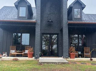 232 Xeno Way, Silo, OK 74701