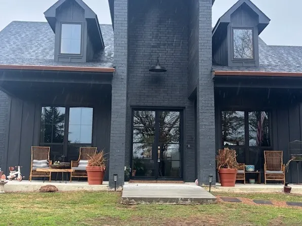 232 Xeno Way, Silo, OK 74701