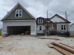 129 Olive Branch Dr, Smithfield, NC 27577