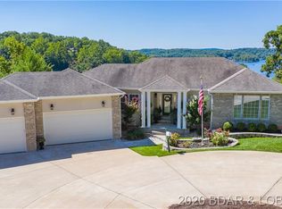 1577 Ridgeview Ter, Osage Beach, MO 65065