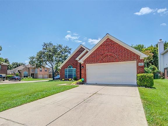 2nd image of 3110 Hammerwood Cir