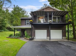 3932 Clockville Rd, Canastota, NY 13032