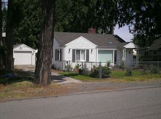 2315 Columbia Ave, Everett, WA 98203