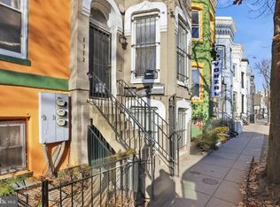 1912 9th St NW APT 3, Washington, DC 20001