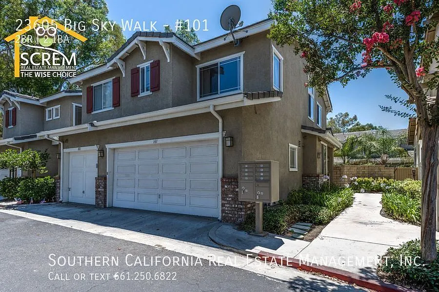 23605 Big Sky Walk #101