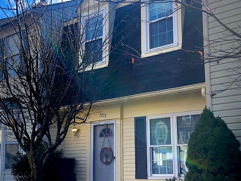 1st image of 7713 Wolford Way