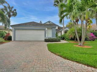 33 Grey Wing Point, Naples, FL 34113