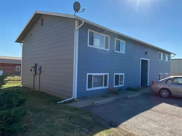 171 Rosewood Dr APT D, Kalispell, MT 59901