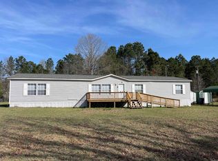 12566 Chambers Rd, Bauxite, AR 72011