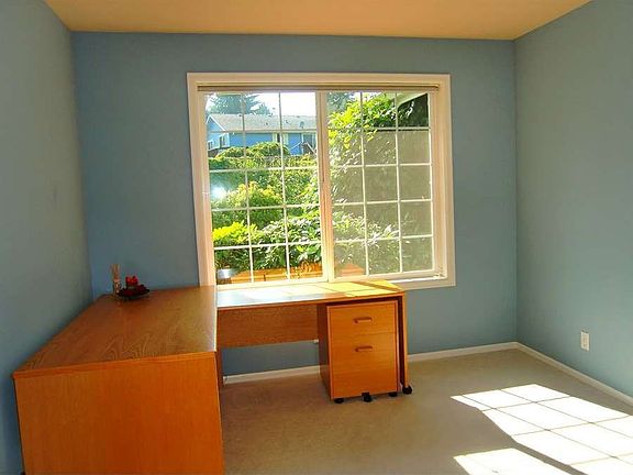 "Den/Office on Main Floor ..."