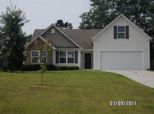 1134 Otis Dr, Bethlehem, GA 30620