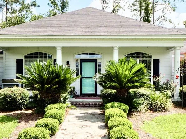 4745 McAllister St, Valdosta, GA 31605