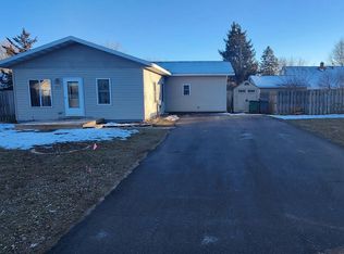 444 Case Ave, Wisconsin Rapids, WI 54494