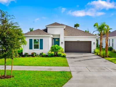11846 SW Macelli Way, Port Saint Lucie, FL, 34987