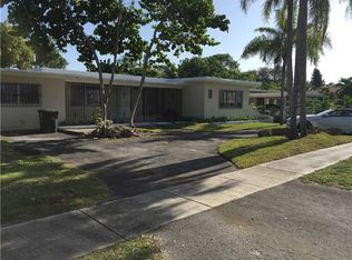 475 NW 122nd St, North Miami, FL 33168