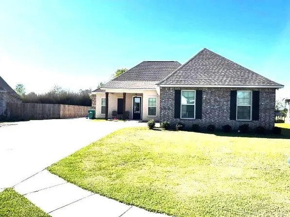 331 Modesto Dr, Houma, LA 70364
