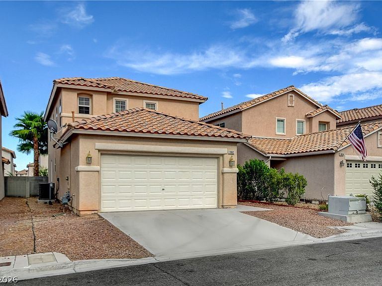 3962 Coyote Ridge Ct, Las Vegas, NV