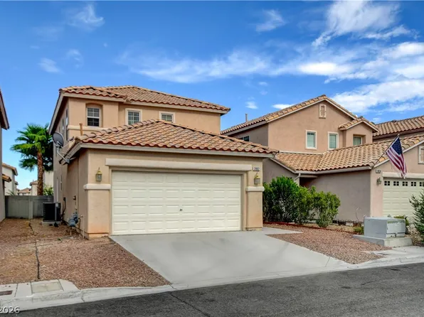 3962 Coyote Ridge Ct, Las Vegas, NV 89129