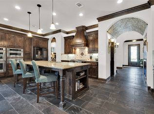 9000 Cedar Rdg, Argyle, TX 76226