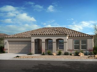 2779 N Mulberry Pl, Casa Grande, AZ 85122