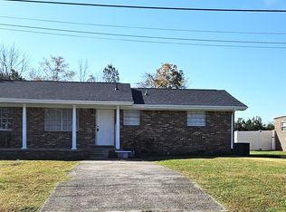 1305 Park Forrest Dr #1, Fort Oglethorpe, GA 30742