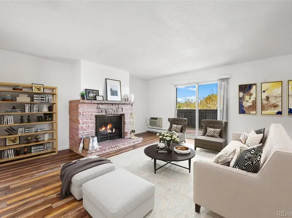 7020 E Girard Avenue #405, Denver, CO 80224