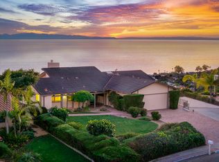 1173 Harbor Hills Dr, Santa Barbara, CA 93109