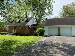 6768 Manning Rd, Miamisburg, OH 45342