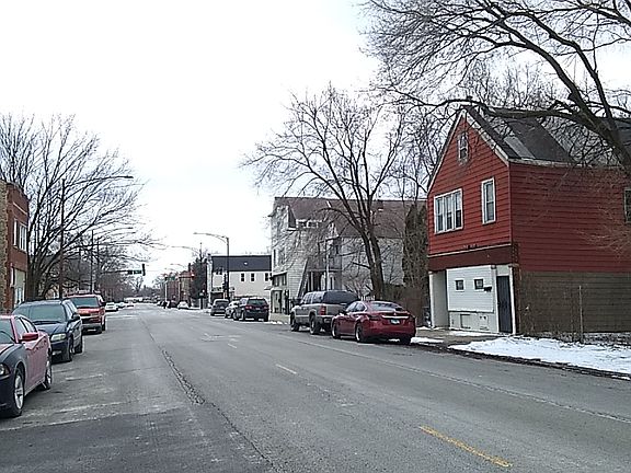 3rd image of 8433 S Burley Ave
