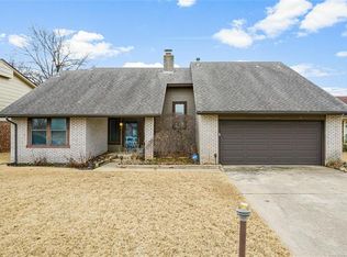 1505 W Indianola St, Broken Arrow, OK 74012