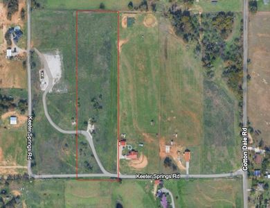 0 Keeter Springs Rd, Springtown, TX, 76082