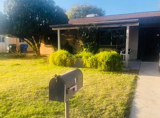 7002 W Virginia Ave, Phoenix, AZ 85035