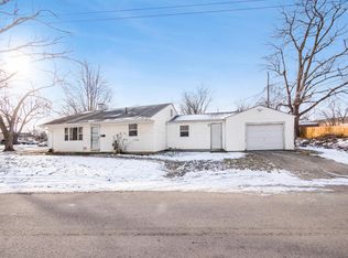 3161 Brownlee Ave, Columbus, OH 43227