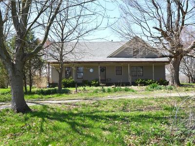 6184 N County Road 725 W, North Salem, IN, 46165