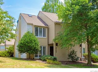 2707 Main Sail Ct, Henrico, VA 23233
