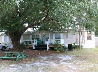 855 Fazzini Dr, Frostproof, FL 33843