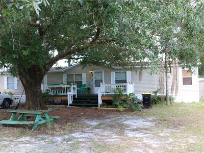 855 Fazzini Dr, Frostproof, FL, 33843