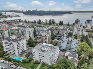 1750 Esquimalt Ave #101, West Vancouver, BC