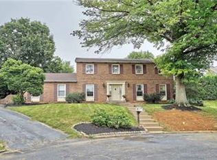 1128 Valley View Dr, Allentown, PA 18103