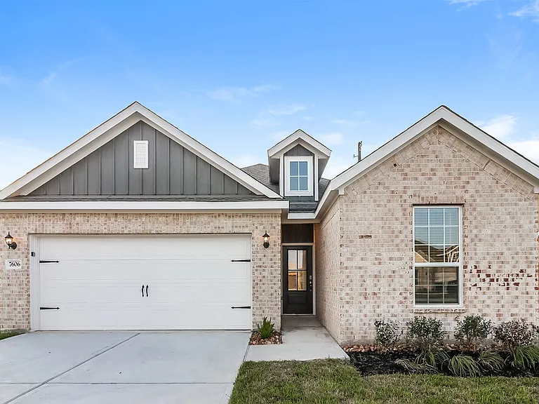 7606 Tipton Meadow Way — Photo 1